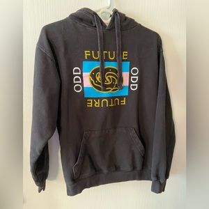 Odd future hoodie